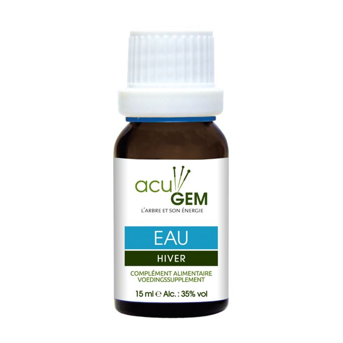 ACUGEM-ÉLÉMENT EAU 15ML ACUGEM-ÉLÉMENT EAU 15ML