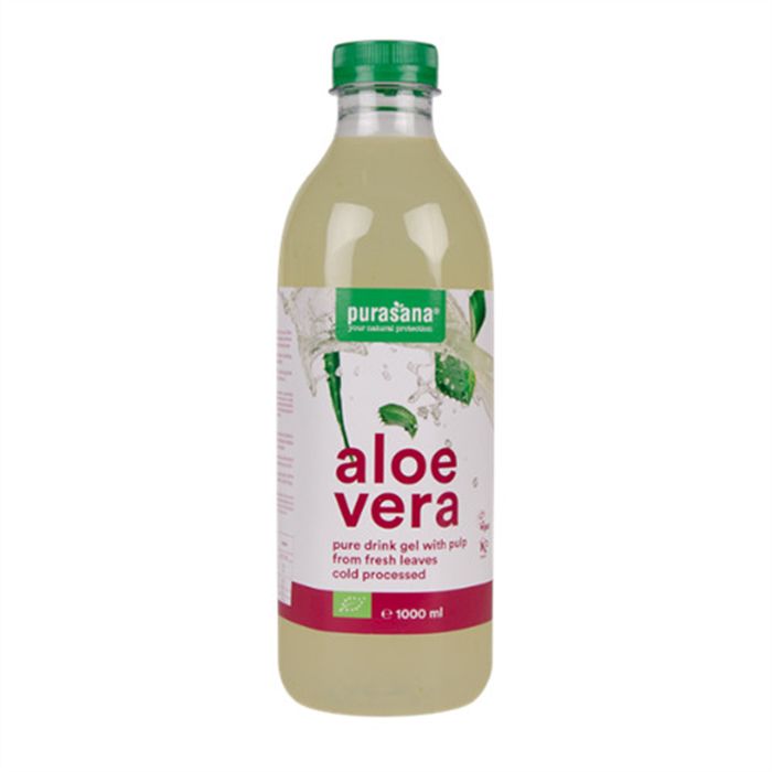 ALOE VERA - GEL À BOIRE 1L ALOE VERA - GEL À BOIRE 1L