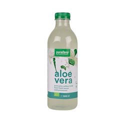 ALOE VERA - JUS A BOIRE 1L