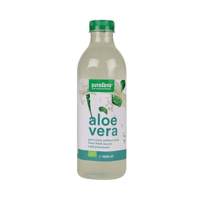 ALOE VERA - JUS A BOIRE 1L ALOE VERA - JUS A BOIRE 1L