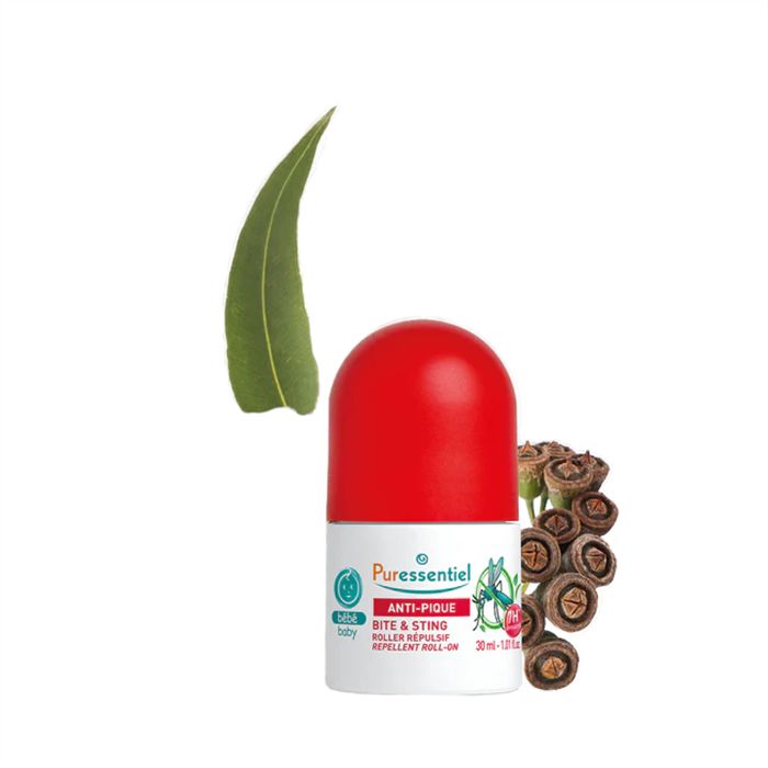 ANTI-PIQUE BEBE ROLLER REPULSIF 30ML ANTI-PIQUE BEBE ROLLER REPULSIF 30ML