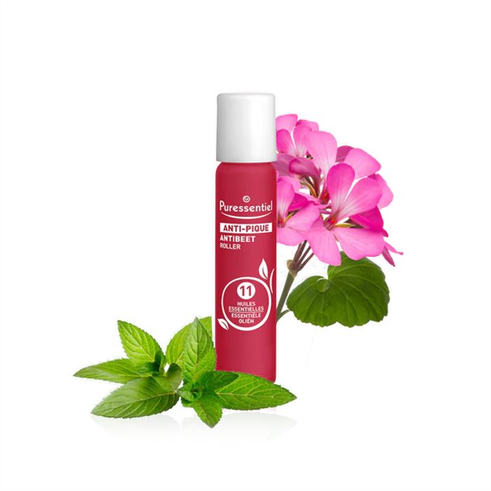 ANTI-PIQUE ROLLER APAISANT 5ML ANTI-PIQUE ROLLER APAISANT 5ML