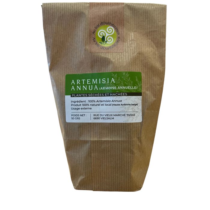 ARTEMISIA A. 50GR ARTEMISIA A. 50GR