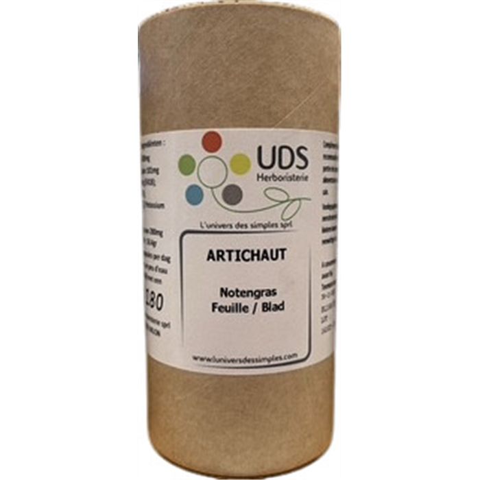 ARTICHAUT 180X280MG - NUT/PL1169/44 ARTICHAUT 180X280MG - NUT/PL1169/44