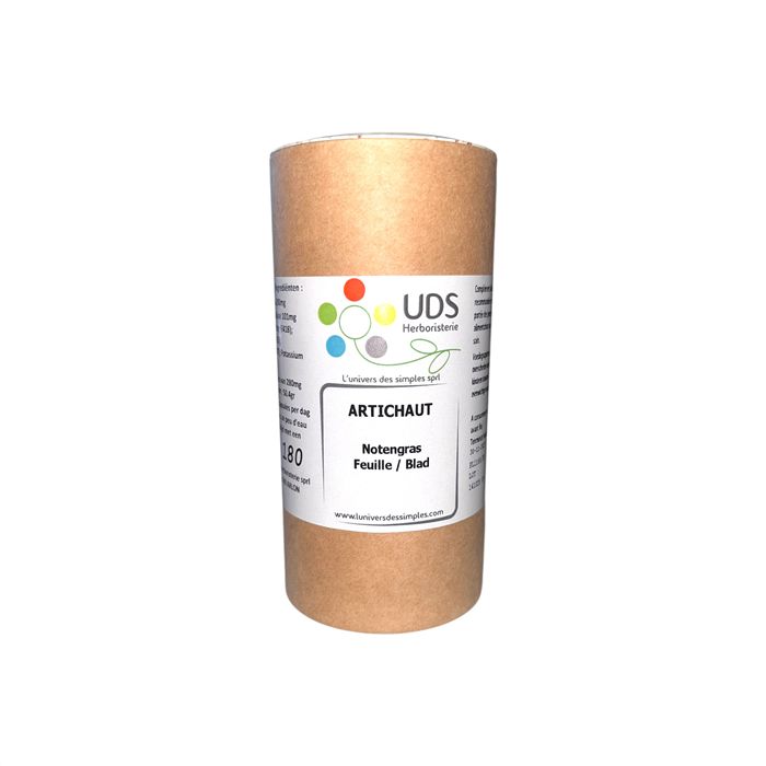 ARTICHAUT 280MG - NUT/PL1169/44 ARTICHAUT 280MG - NUT/PL1169/44