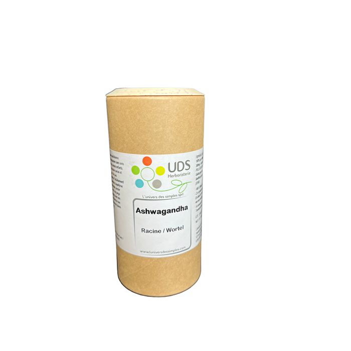 ASHWAGANDHA 300MG -NUT/PL 1169/42 ASHWAGANDHA 300MG -NUT/PL 1169/42