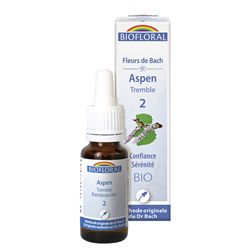ASPEN 2 - 20ML