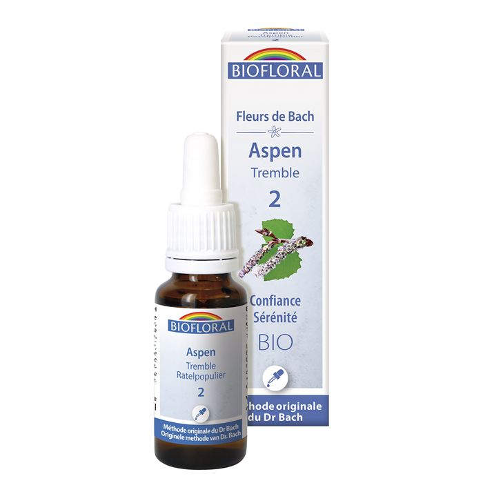 ASPEN 2 - 20ML ASPEN 2 - 20ML