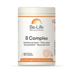B COMPLEX