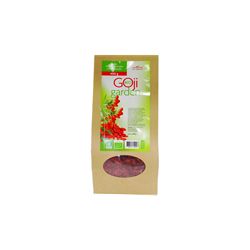 BAIE DE GOJI 400G BIO