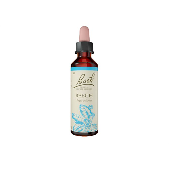 BEECH 20ML N°3 BEECH 20ML N°3