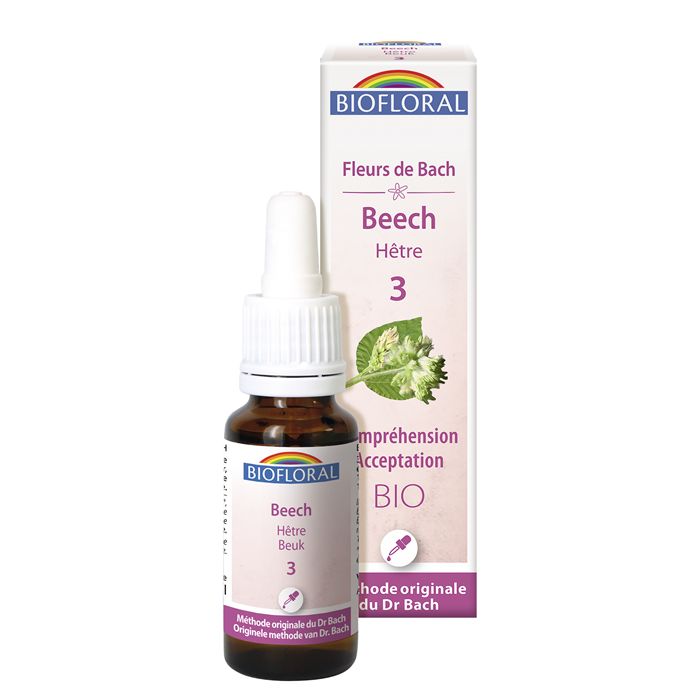 BEECH 3 - 20ML BEECH 3 - 20ML