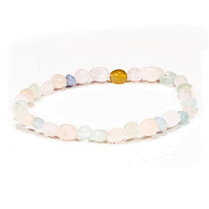 BERYL-BRACELET 19CM BERYL-BRACELET 19CM