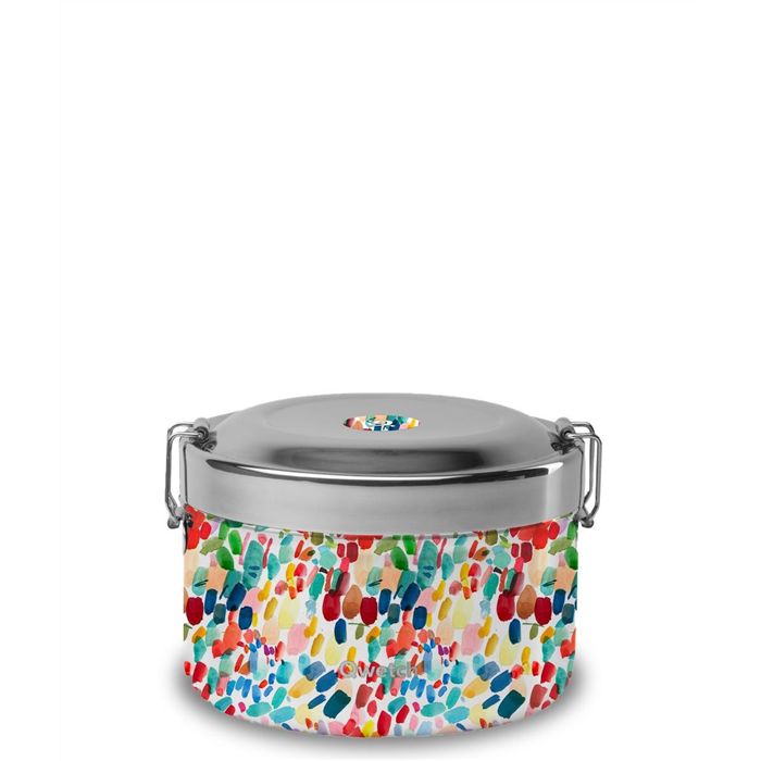 BOITE ISOTHERME DOUBLE PAROI ARTY 850ML BENTO BOITE ISOTHERME DOUBLE PAROI ARTY 850ML BENTO