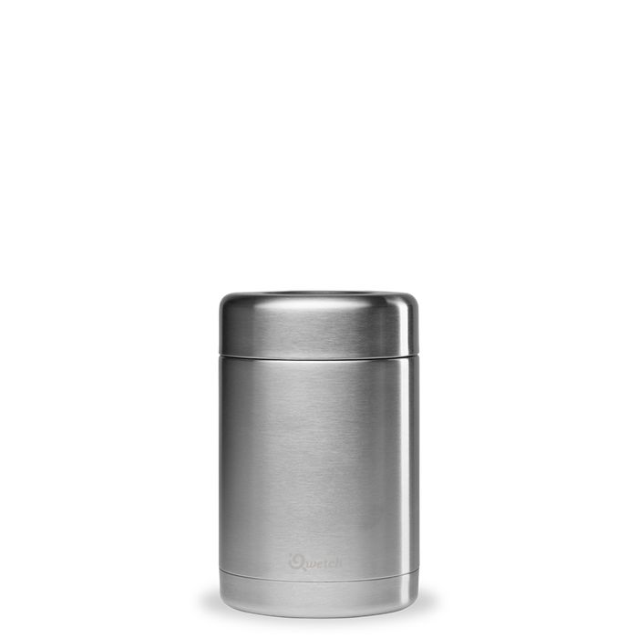BOITE REPAS ISOTHERME INOX 650ML BOITE REPAS ISOTHERME INOX 650ML
