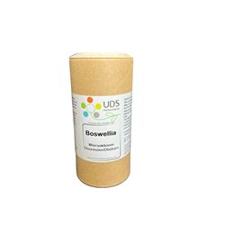 BOSWELLIA 500MG -NUT/PL 1169/41
