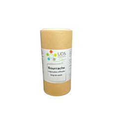 BOURRACHE 500MG - PL1169/7