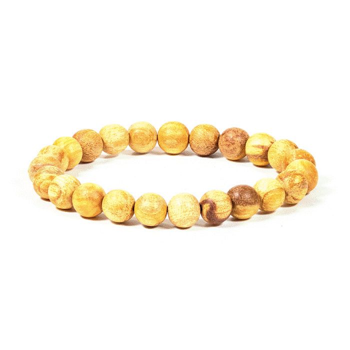 BRACELET PAOLO SANTO PERLE M 0.8CM BRACELET PAOLO SANTO PERLE M 0.8CM