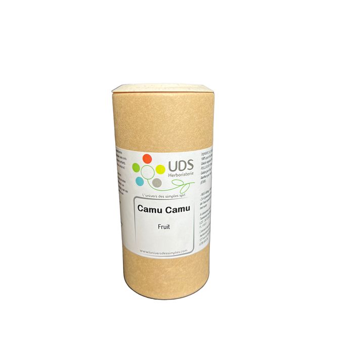 CAMU CAMU-400MG - PL1169/37