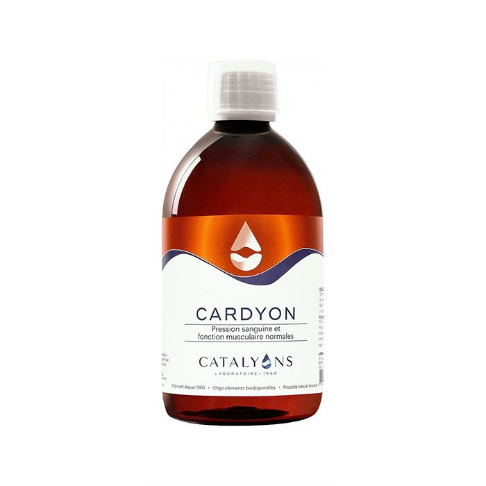 CARDYON 500ML CARDYON 500ML