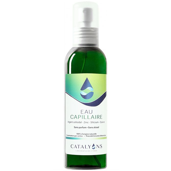 CATALYON SPRAY EAU CAPILLAIRE 150ML CATALYON SPRAY EAU CAPILLAIRE 150ML