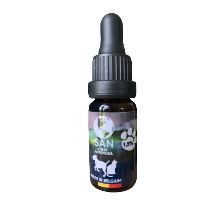 CBD-2% -CHAT/CHIEN-GOUT BOEUF CBD-2% -CHAT/CHIEN-GOUT BOEUF