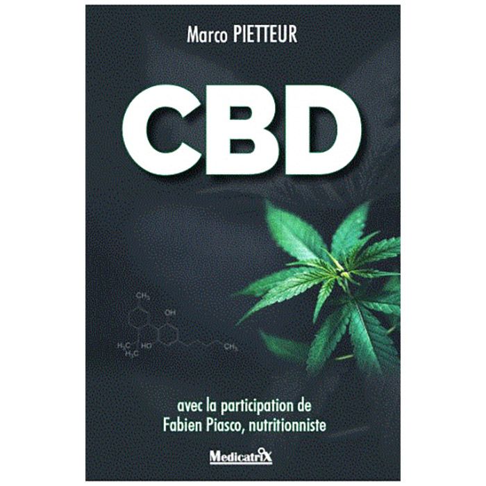 CBD -MEDICATRIX -120PAGES CBD -MEDICATRIX -120PAGES