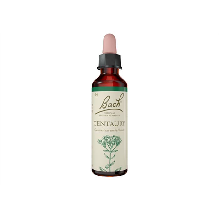 CENTAURY 20ML N°4 CENTAURY 20ML N°4