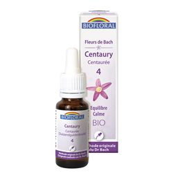 CENTAURY 4 - 20ML
