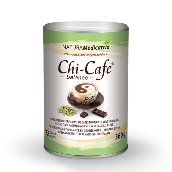 CHI CAFE BALANCE 180GR CHI CAFE BALANCE 180GR