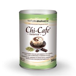 CHI CAFE BALANCE 360GR