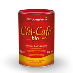 CHI CAFE BIO 400GR