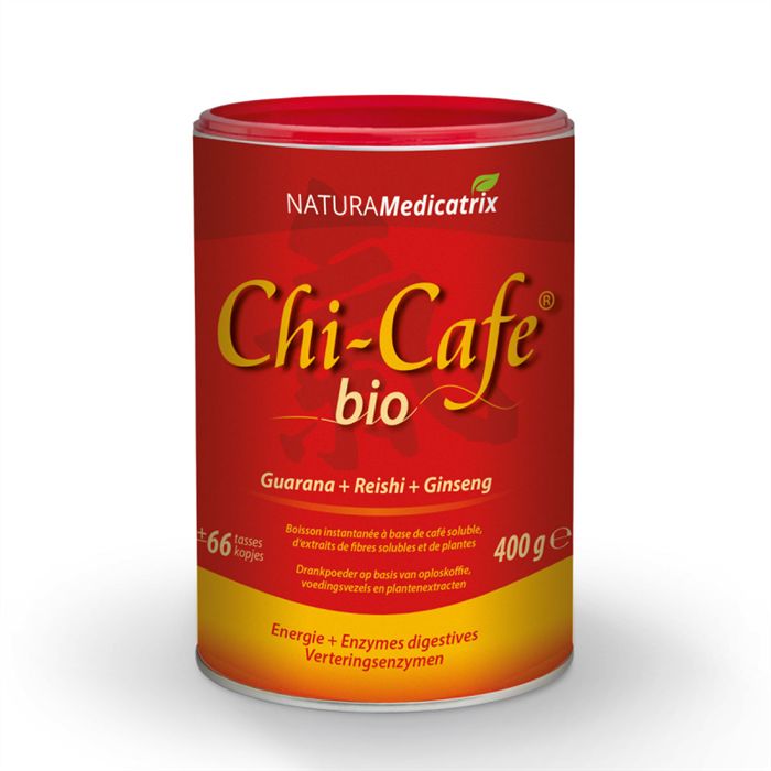 CHI CAFE BIO 400GR CHI CAFE BIO 400GR
