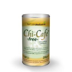 CHI CAFE FREE