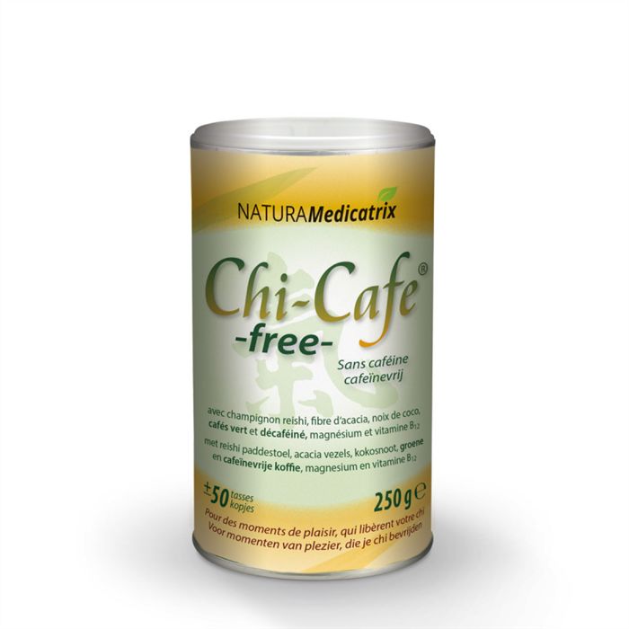 CHI CAFE FREE CHI CAFE FREE