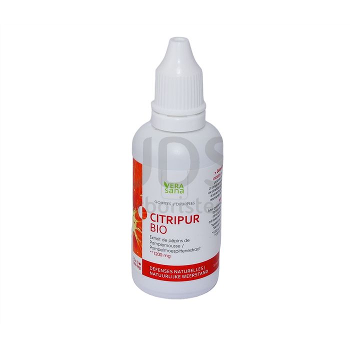 CITRIPUR BIO 50ML CITRIPUR BIO 50ML