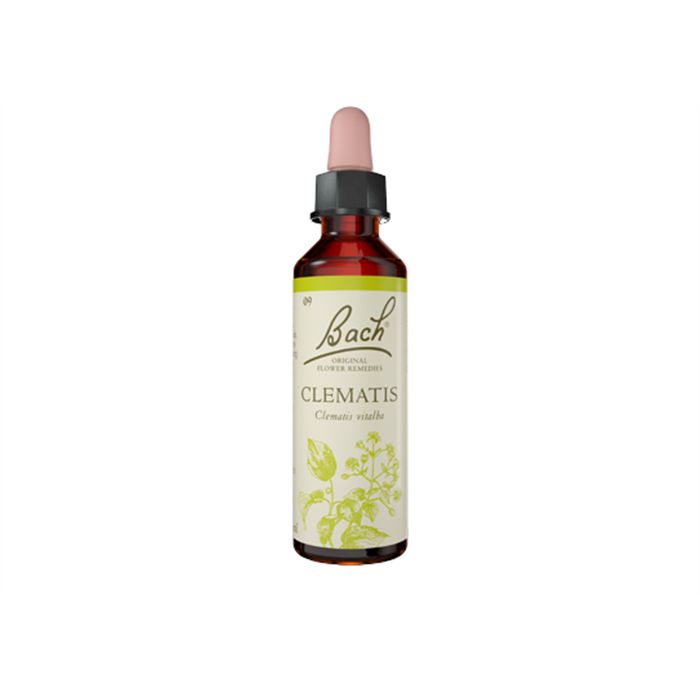 CLEMATIS 20ML N°9 CLEMATIS 20ML N°9