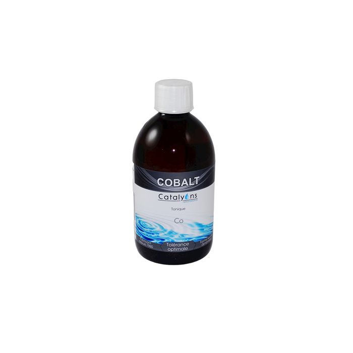 COBALT 500ML (UE)