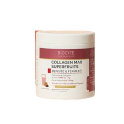 COLLAGEN MAX-SUPERFRUIT 260GR-20 DOSES DE 13GR