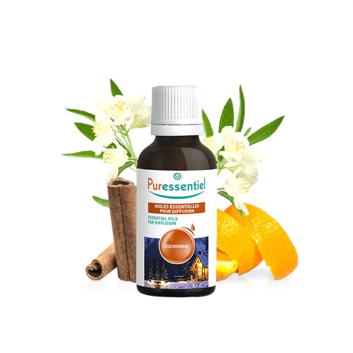 COMPLEX COCOONING DIFFUSION 30ML COMPLEX COCOONING DIFFUSION 30ML