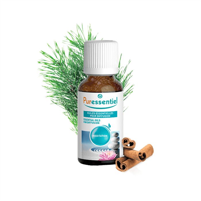 COMPLEX MEDITATION DIFFUSION 30ML COMPLEX MEDITATION DIFFUSION 30ML