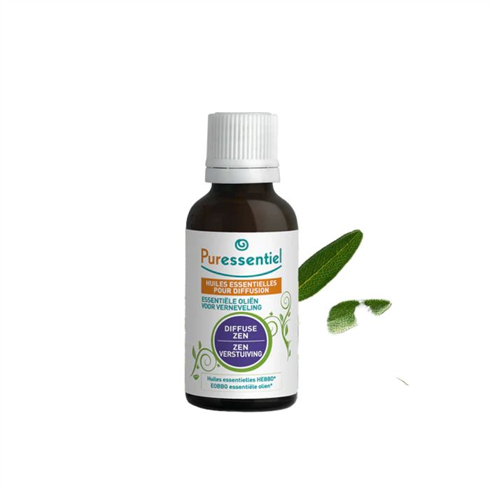 COMPLEX ZEN DIFFUSION 30ML COMPLEX ZEN DIFFUSION 30ML