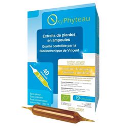 CONFORT URINAIRE 40X5ML
