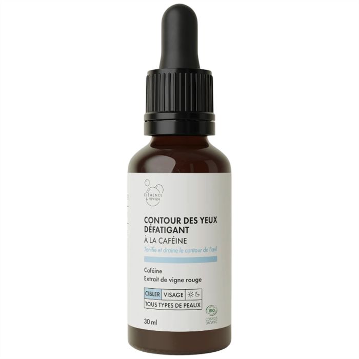 CONTOUR DES YEUX 30ML CONTOUR DES YEUX 30ML