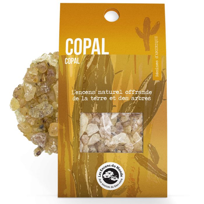 COPAL 30GR COPAL 30GR