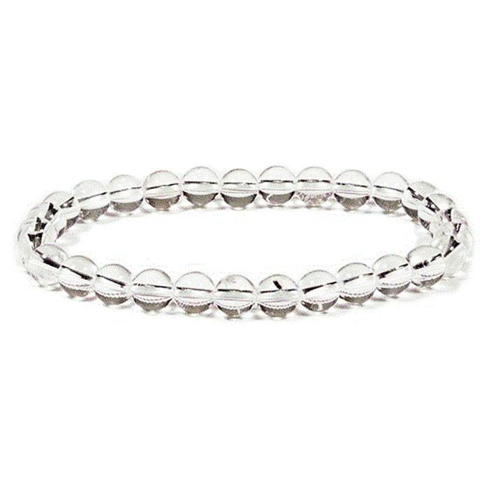 CRISTAL DE ROCHE-BRACELET 19CM CRISTAL DE ROCHE-BRACELET 19CM