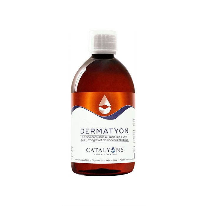 DERMATYON 500ML DERMATYON 500ML