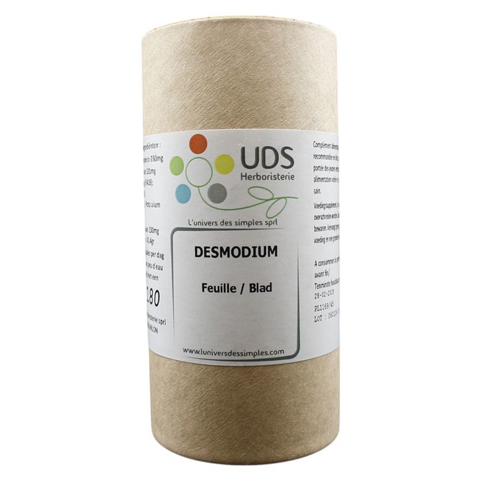 DESMODIUM 230MG-PL1169-45 DESMODIUM 230MG-PL1169-45
