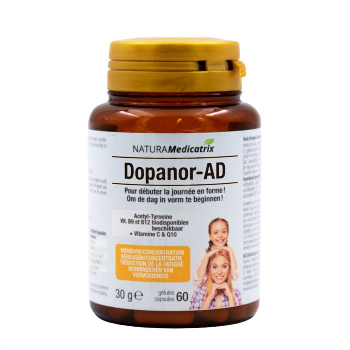 DOPANOR-AD 60 GEL DOPANOR-AD 60 GEL