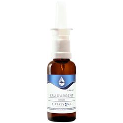 EAU ARGENT NEZ 30ML (UE)